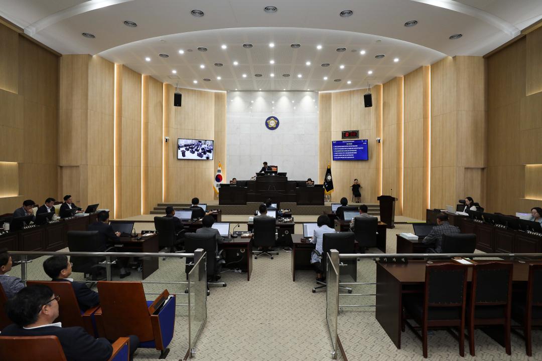 제325회 임시회 7차 본회의