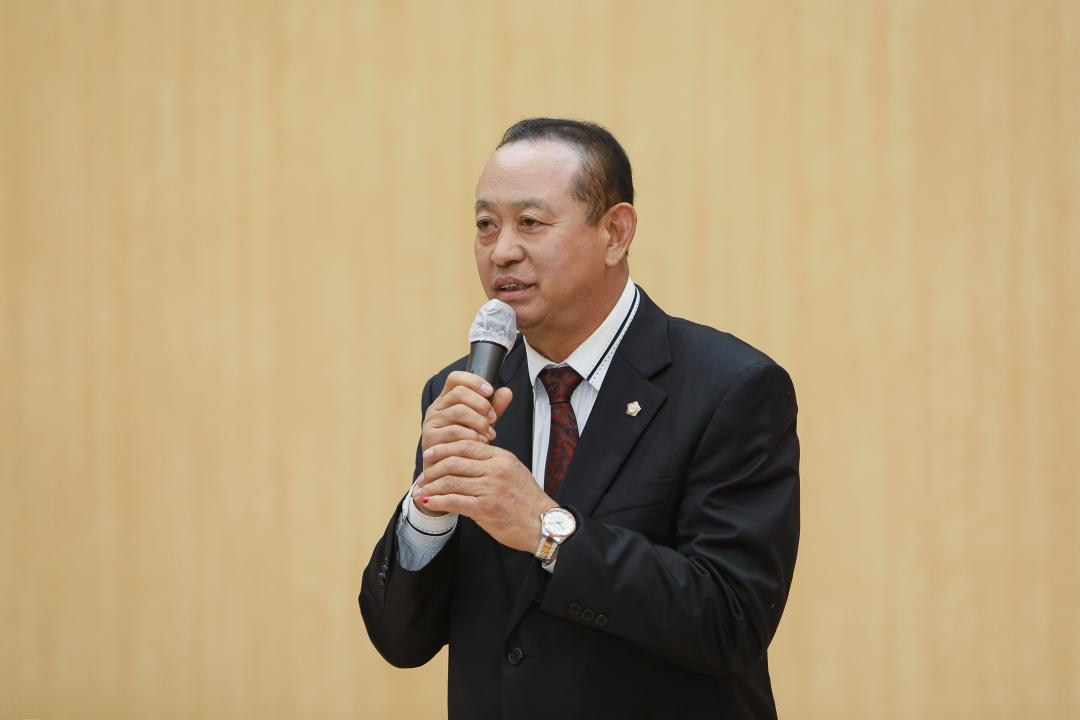 2026년 노인자원봉사 참여자 교육