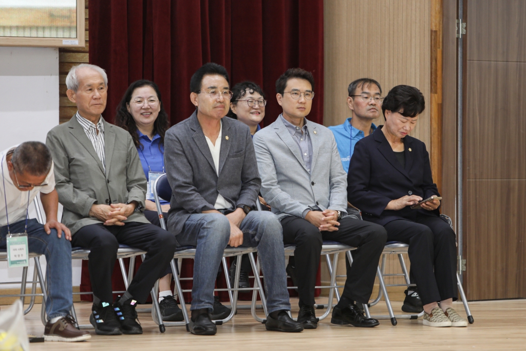 제2회 충남스포츠스태킹협회장배전국대회