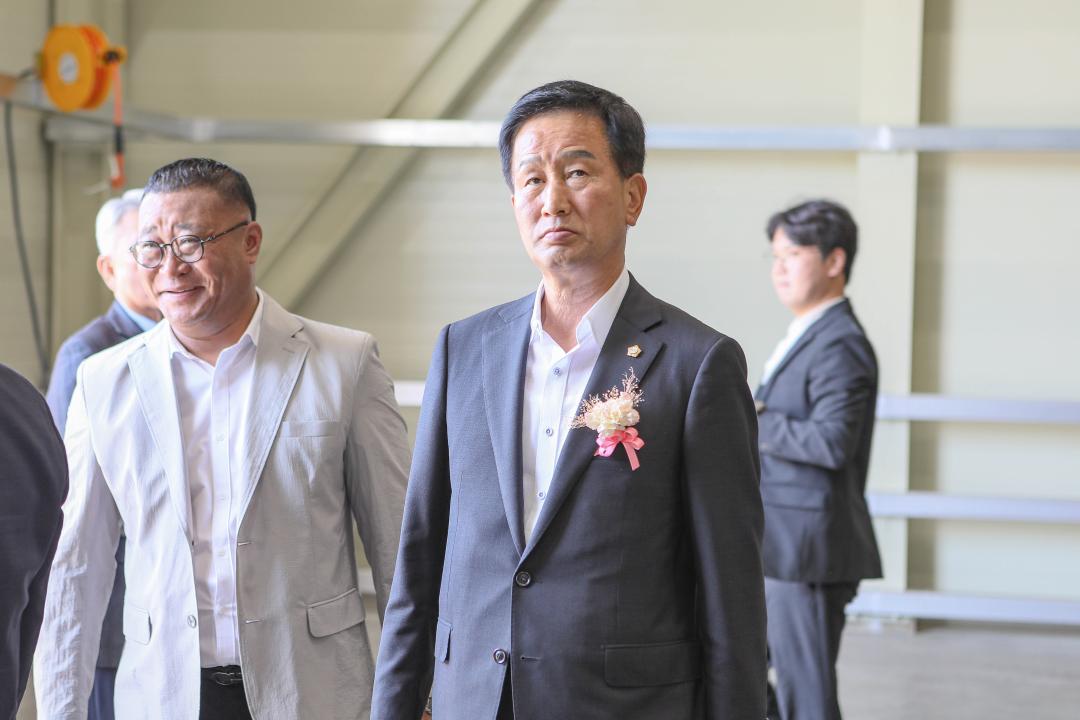 '예산축산농협 축산기자재 물류센터 준공식' 게시글의 사진(5) '049A3389 복사.jpg'