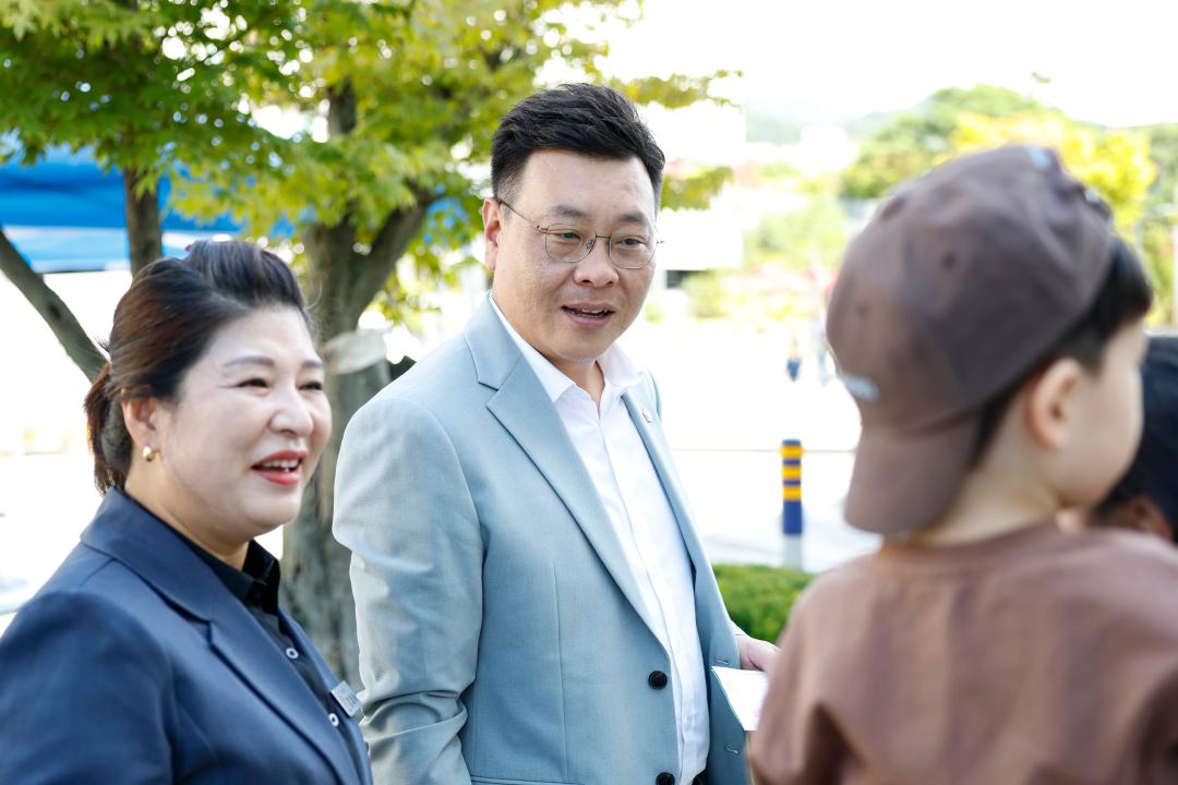 '2026년 건강육아페스티벌' 게시글의 사진(8) '_59A0246 복사.jpg'