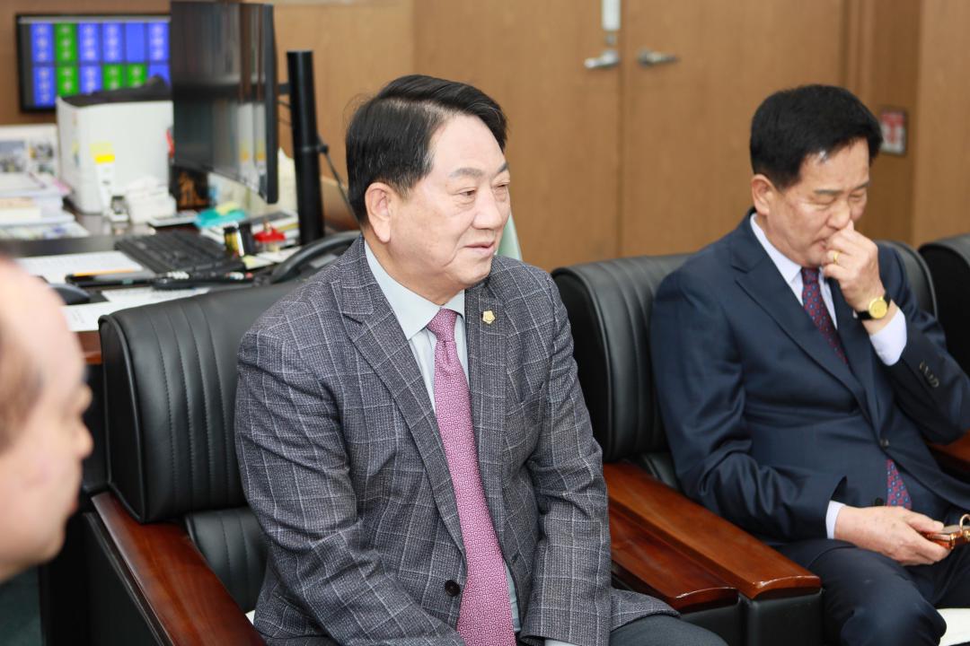 '예산군의회 결산검사위원 위촉식' 게시글의 사진(5) '049A8091 복사.jpg'