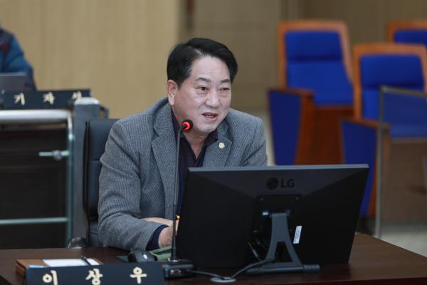 
                                    제322회 임시회 2차 본회의