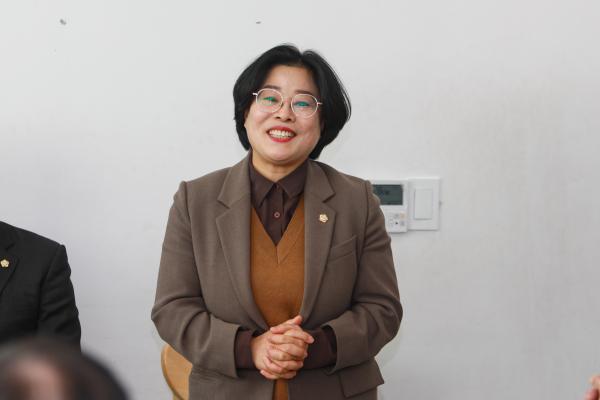 
                                    2026 연두방문 군민과의 대화(오가면)