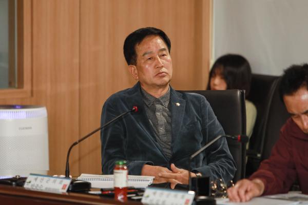 
                                    구)충남방적 부지개발사업 기본구상 및 타당성조사용역 착수보고회