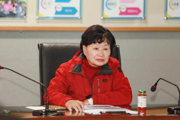 
                                    구)충남방적 부지개발사업 기본구상 및 타당성조사용역 착수보고회