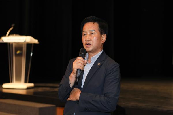 
                                    예산군 민방위대 집합교육