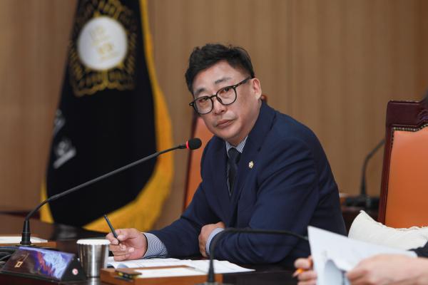 
                                    2026년 3월 중 의원간담회