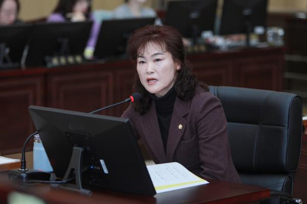 
                                    제322회 임시회 2차 본회의