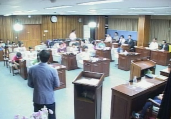 제2회 예산초등학교 모의의회