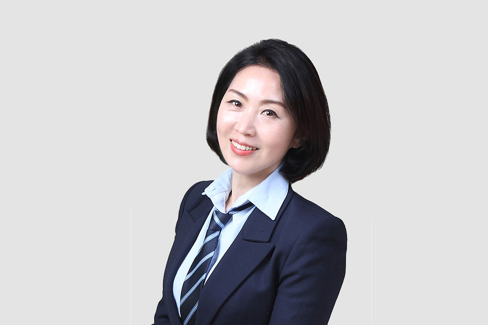 
                충청남도 예산군의회 오현주 의원 사진