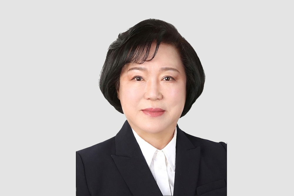
                충청남도 예산군의회 김옥자 의원 사진