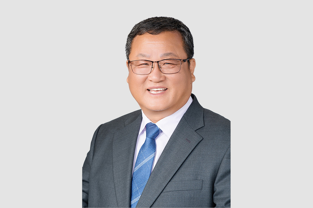 예산군의회 이정호 의원 사진