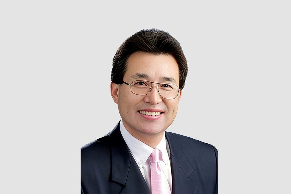예산군의회 이길원 행정복지위원장 사진