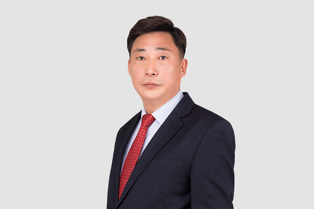 
                충청남도 예산군의회 김영진 산업건설위원장 사진