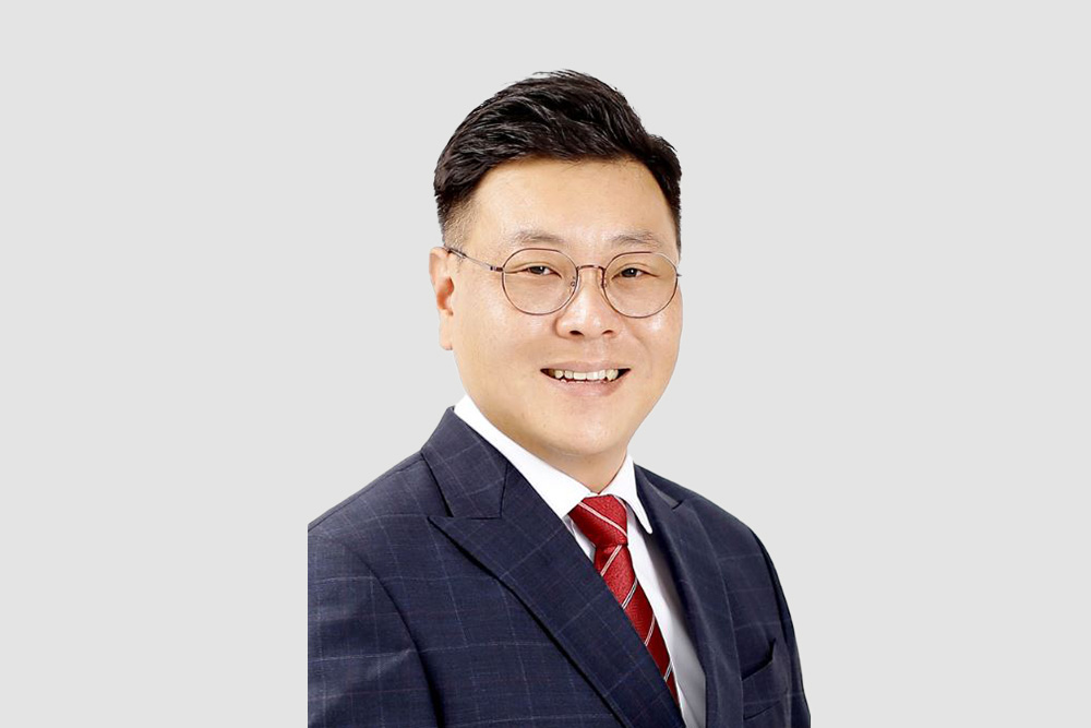 예산군의회 황두현 의원 사진