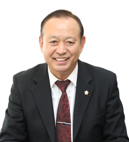 예산군의회 의장 장순관