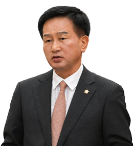 예산군의회 의장 박중수